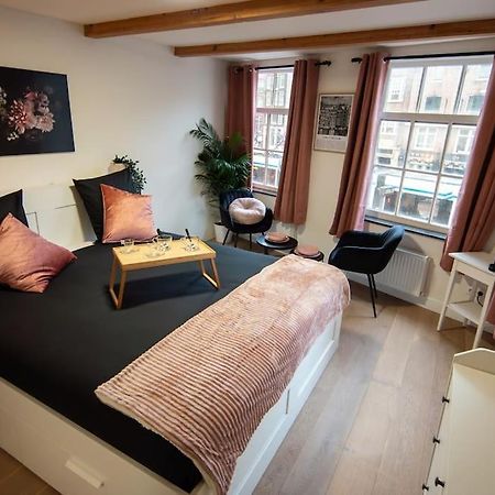 Best Neighbourhood Apartment أمستردام المظهر الخارجي الصورة