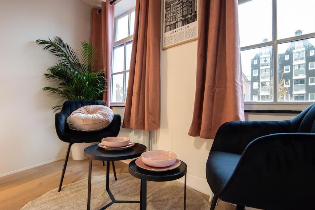 Best Neighbourhood Apartment أمستردام المظهر الخارجي الصورة